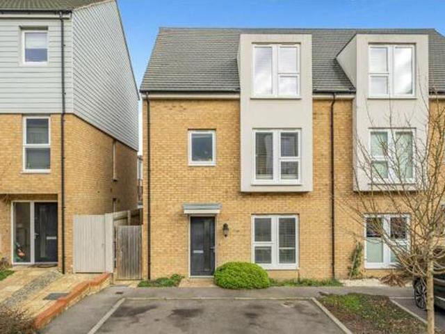 House for sale in Row Town, Surrey