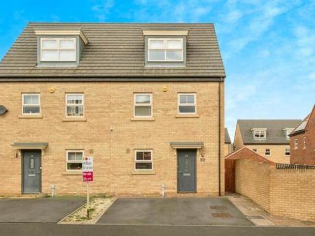 House for sale in Lyons, Greater London