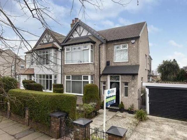 House for sale in Calderstones