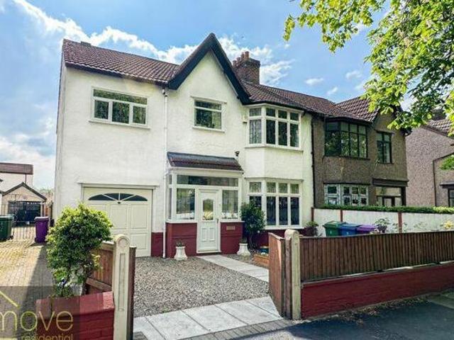 House for sale in Calderstones