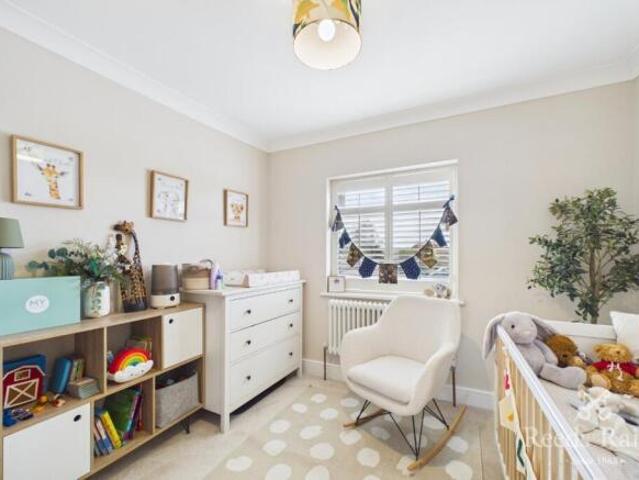 Farm for sale in Chapelfields, High Field