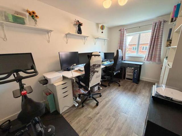 Farm for sale in Harpole, West Northamptonshire