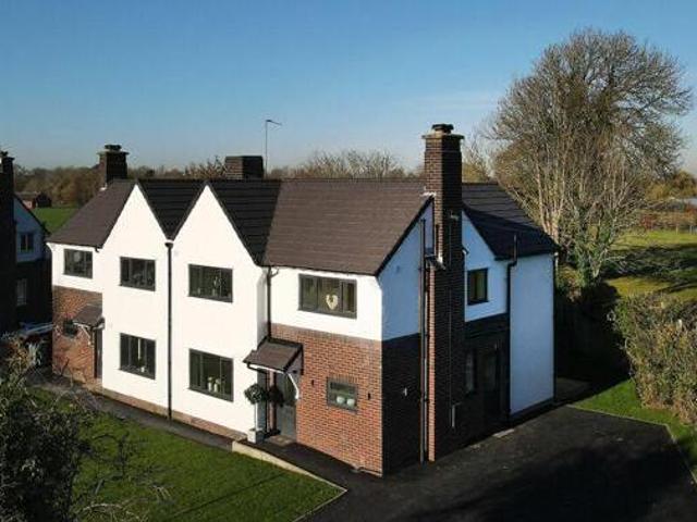 House for sale in Alderley Edge