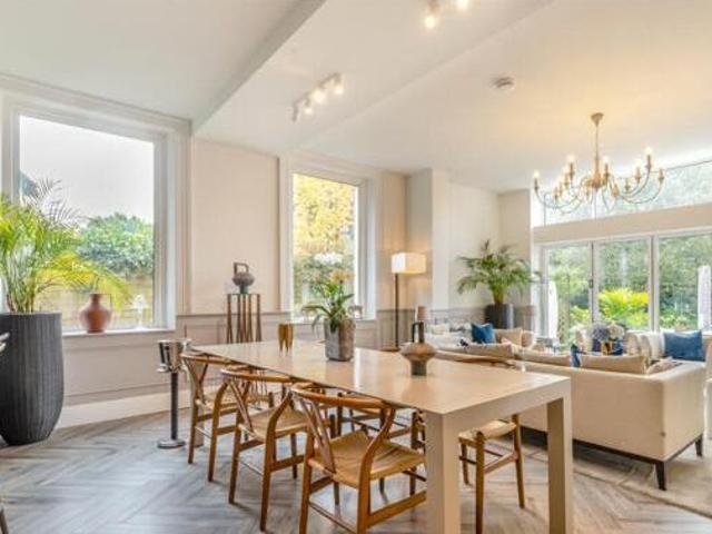 House for sale in Alderley Edge