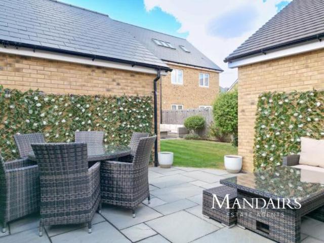 Farm for sale in Hampton Green, Cambridgeshire