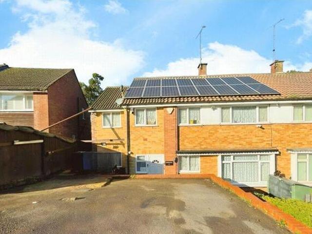 House for sale in Cargate, Aldershot