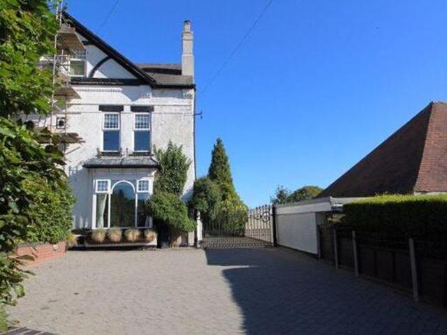 House for sale in Aldridge, West Midlands