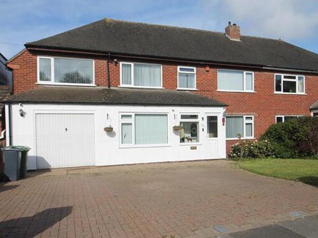House for sale in Aldridge, West Midlands