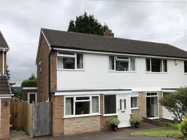 House for sale in Aldridge, West Midlands