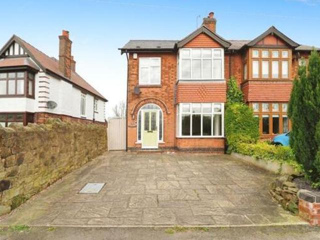 House for sale in Kedleston, East Midlands