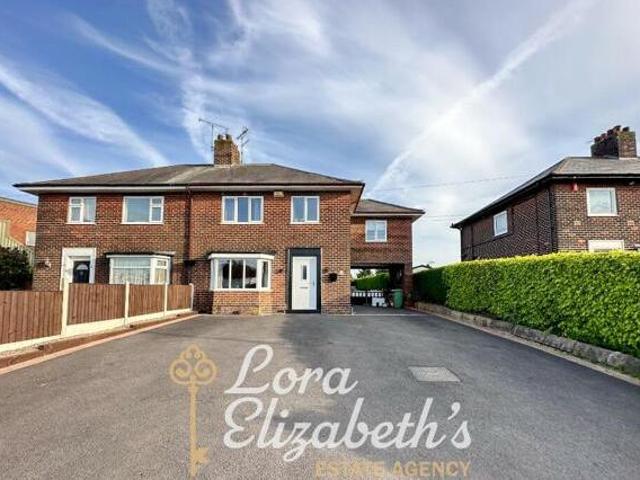 House for sale in Kedleston, East Midlands