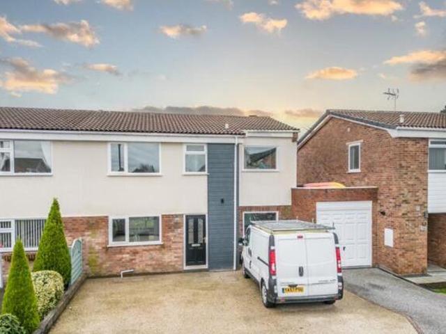 House for sale in Kedleston, East Midlands