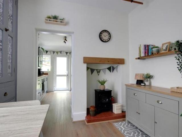 Farm for sale in Avenues, Hull
