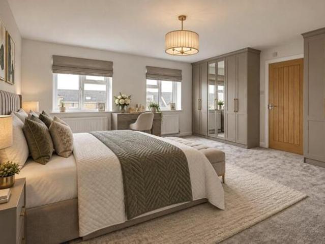 Farm for sale in Upper Pikeley, West Yorkshire
