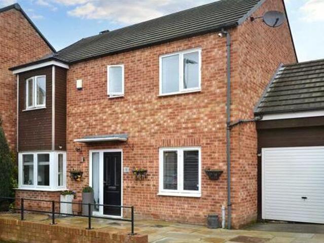 House for sale in North Yorkshire