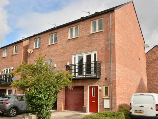House for sale in North Yorkshire
