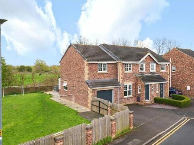 House for sale in North Yorkshire