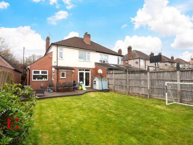 Farm for sale in Allesley Park, Allesley