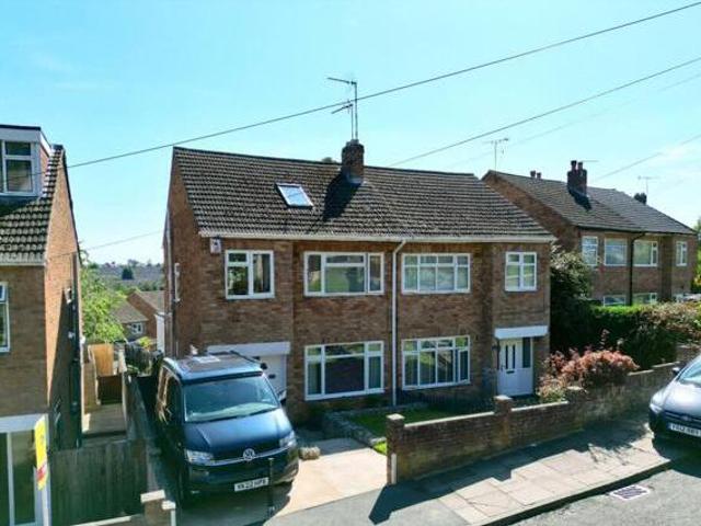 House for sale in Allesley Park, Allesley