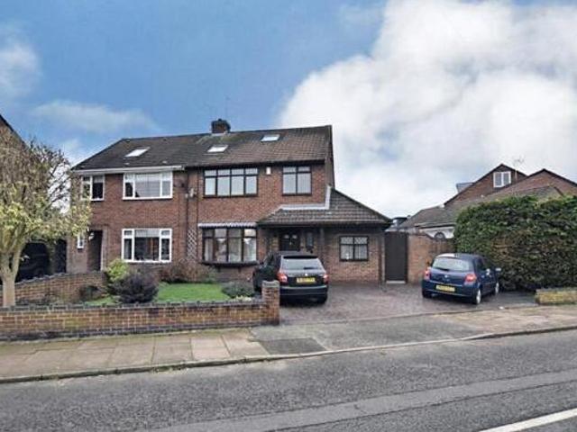 House for sale in Allesley Park, Allesley
