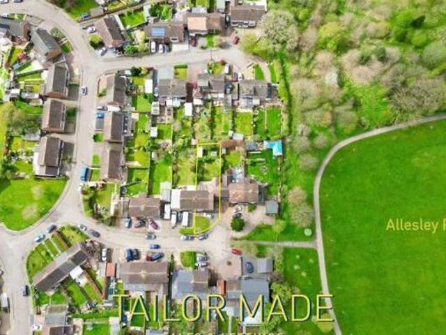 House for sale in Allesley Park, Allesley