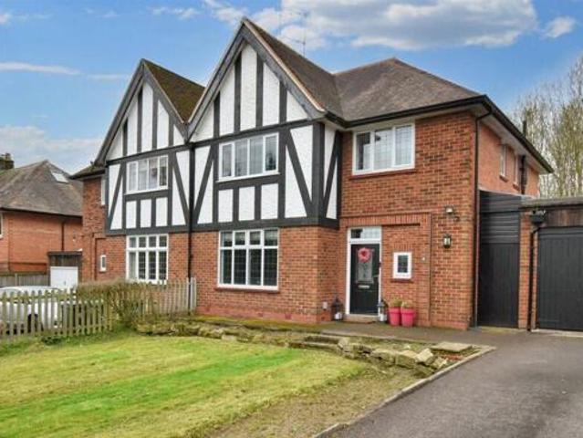 House for sale in East Midlands