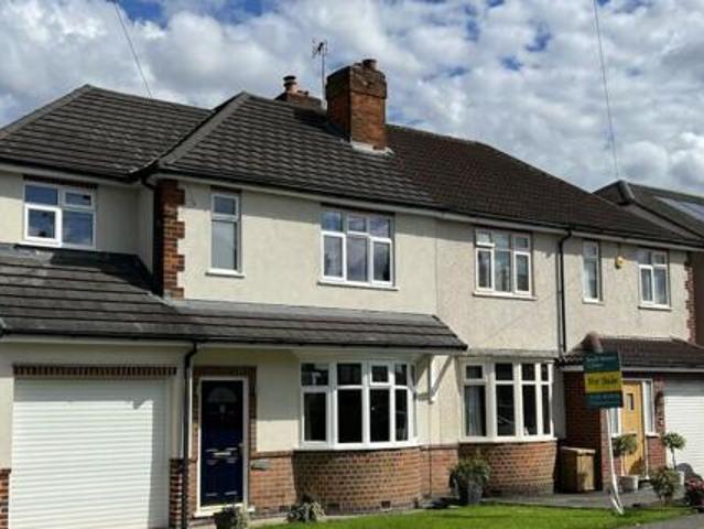 House for sale in East Midlands