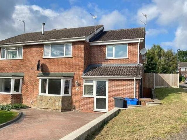 House for sale in East Midlands