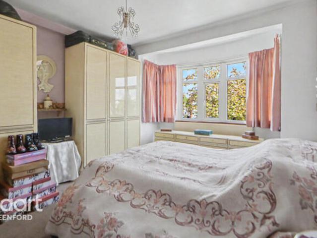 Property for sale in Southall, Greater London