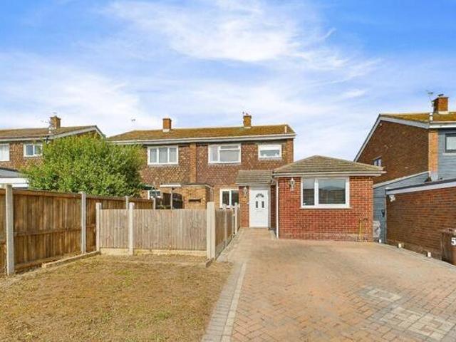 House for sale in Lyons, Greater London