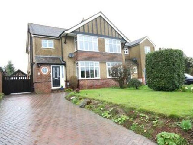House for sale in Lyons, Greater London