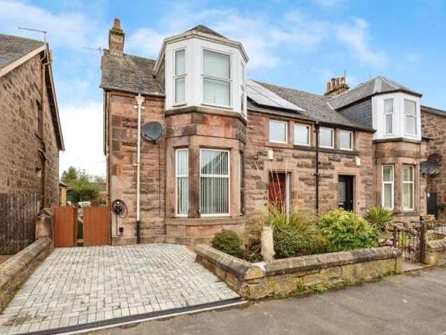 House for sale in Alloa, Clackmannanshire