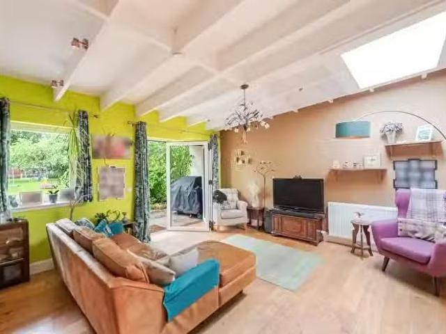 House for sale in Cashlie