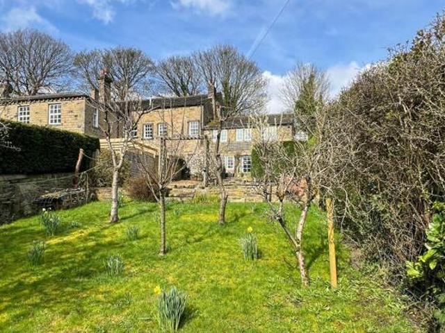 House for sale in North Yorkshire