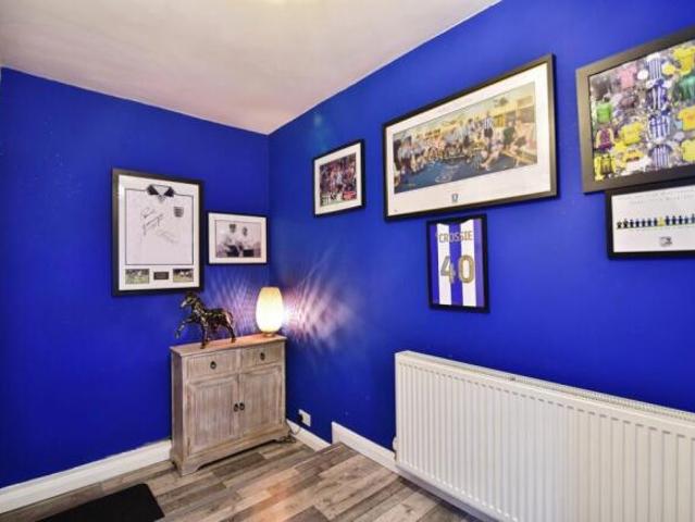 Farm for sale in Intake, South Yorkshire