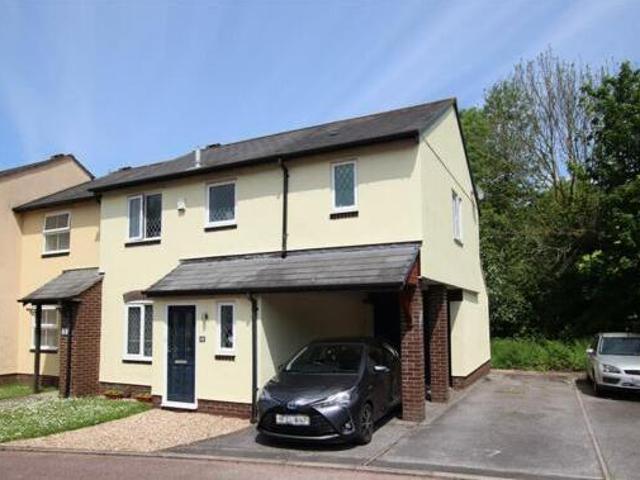 House for sale in Watergate, Devon