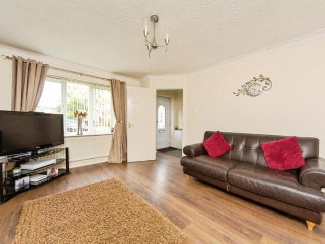Farm for sale in Calderstones