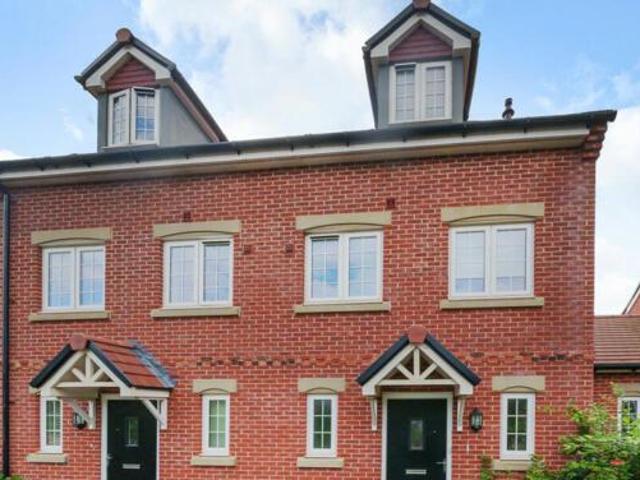 House for sale in Bolton Low Houses, Hampshire