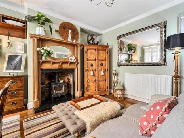 Farm for sale in Hilsea, City Of Portsmouth