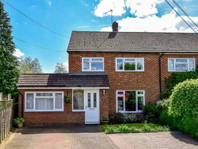 House for sale in Amersham