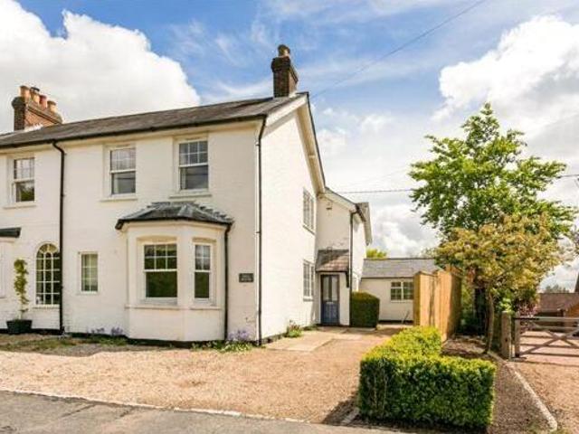 House for sale in Amersham