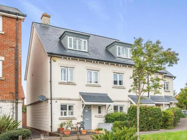 House for sale in Picket Twenty, Test Valley