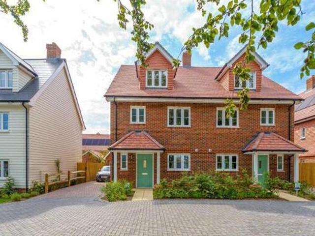 House for sale in Lyons, Greater London