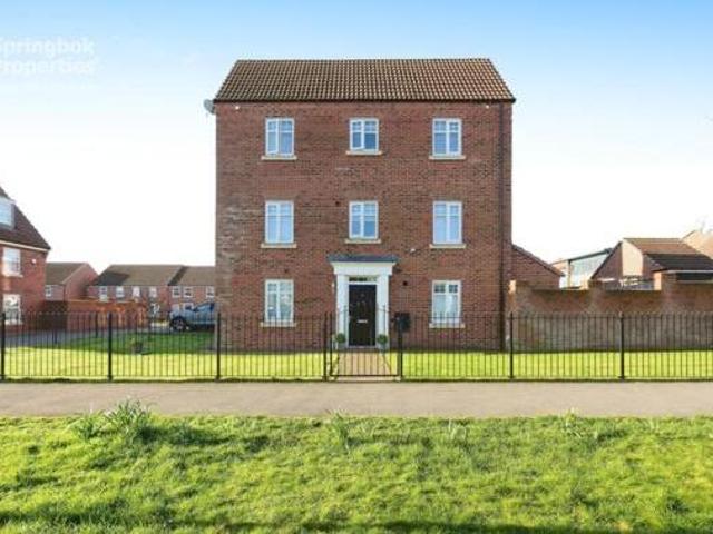 House for sale in North Yorkshire