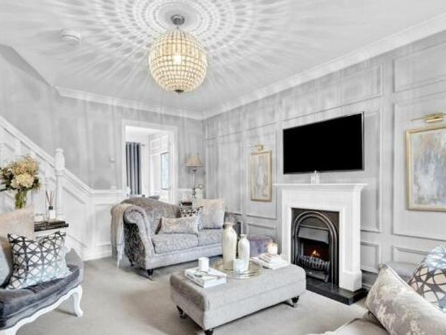 House for sale in Lyons, Greater London