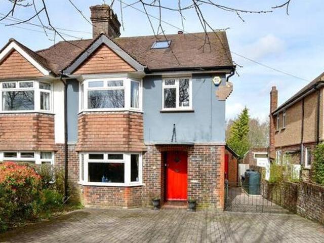 House for sale in Lyons, Greater London