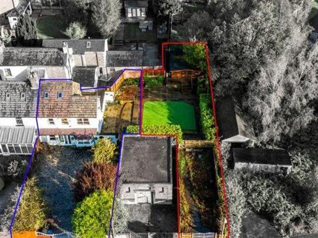 House for sale in Lyons, Greater London