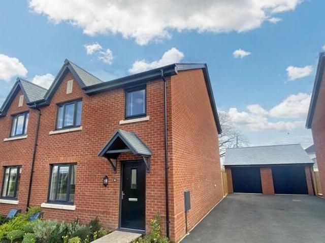 House for sale in Newcourt, Watergate