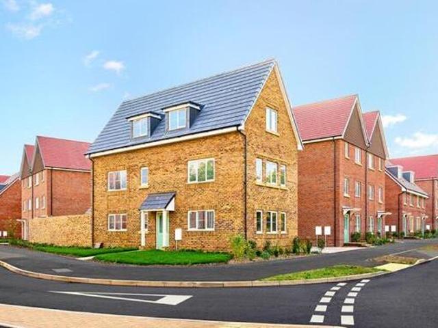 House for sale in Lyons, Greater London