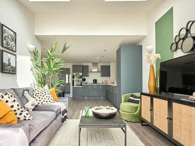 House for sale in City of London, Greater London
